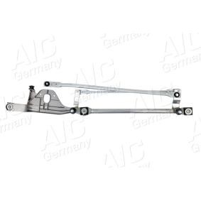 Compre Tirante de limpa-vidros de AIC online para FOCUS II Cabriolet a preços moderados