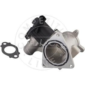 Comprar Válvula EGR de AIC 70758 a bajo precio de 188,43 €