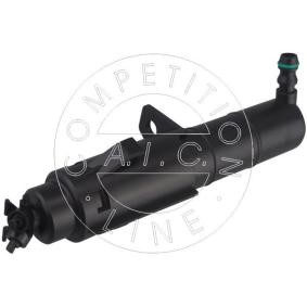 Waschwasserdüse, Scheibenreinigung 70816 MAZDA von AIC