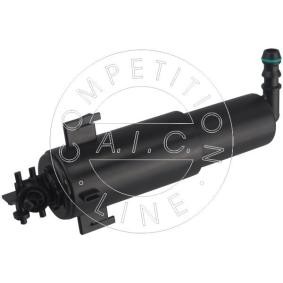 Compre Ejectors de água do lava vidros de AIC online para X5 (E70) a preços moderados