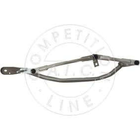 Compre Tirante de limpa-vidros de AIC online para 7 (F01, F02, F03, F04) a preços moderados