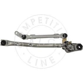 Compre Tirante de limpa-vidros da AIC 71257 a um preço baixo por 57,73 €