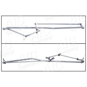 Achetez des Tringlerie d'essuie-glace AIC 71258 à prix pour 80,56 €