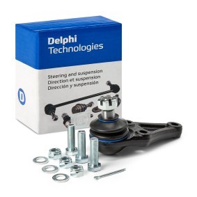 Acquista Testina braccio oscillante da DELPHI online per Fullback Pick-up (502, 503) a prezzi moderati