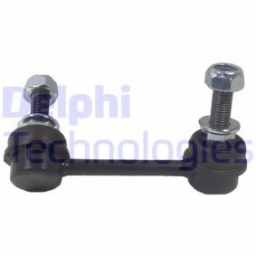 Compre Bieleta de suspensión de DELPHI online para MAXIMA QX (A33) a precios moderados