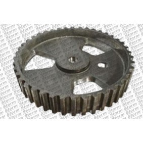 Umlenkrolle, Zahnriemen des Herstellers STORM QUALITY PARTS - Originalware Artikelnummer: 102580