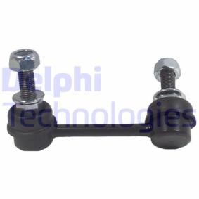 Compre Bieleta de suspensión de DELPHI online para MAXIMA QX (A33) a precios moderados
