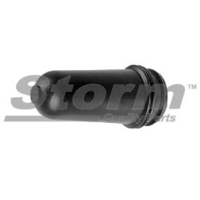 Köp Bälgsats, styrsystem av STORM QUALITY PARTS K1295 till det låga priset 107,08 kr