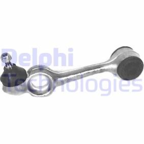 Acquista Braccetti da DELPHI online per Classe S Sedan (W116) a prezzi moderati
