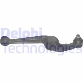 Querlenker von DELPHI für 309 Kasten / Schrägheck (10S, 3S) günstig online kaufen