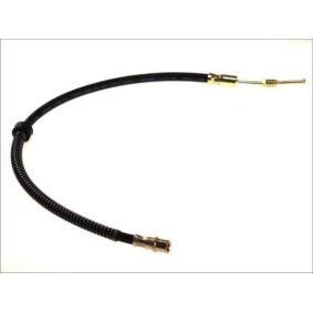 Compre Mangueira de travão de ABE online para 508 I SW Van / Carrinha (8E_) a preços moderados