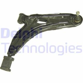 Compre Brazo de suspensión de DELPHI online para UNO Furgón (146) a precios moderados