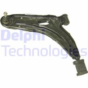 Compre Brazo de suspensión de DELPHI online para UNO Furgón (146) a precios moderados