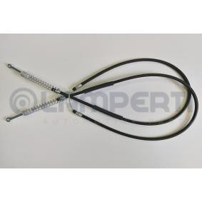Handbremsseil 1203 von LAMPERTI günstig für 55,13 € online kaufen