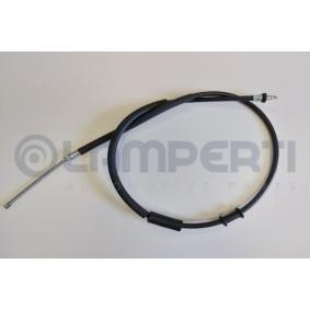 Handbremsseil 2020 von LAMPERTI günstig für 57,26 € online kaufen