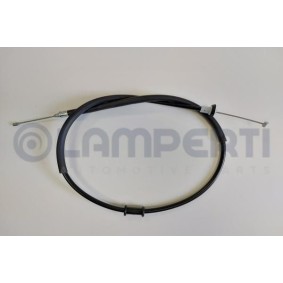 Handbremsseil 2545 von LAMPERTI günstig für 51,65 € online kaufen
