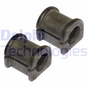 Compre Apoio, barra estabilizadora da DELPHI TD489W a um preço baixo por 3,13 €