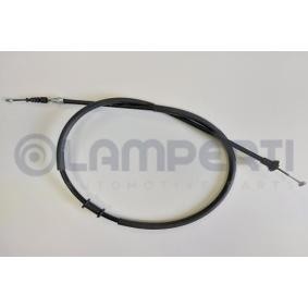 Handbremsseil 2692 von LAMPERTI günstig für 55,82 € online kaufen