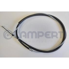 Handbremsseil 2933 von LAMPERTI günstig für 55,98 € online kaufen