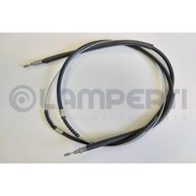 Handbremsseil 2979 von LAMPERTI günstig für 67,60 € online kaufen