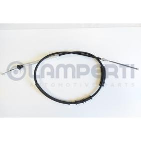 Handbremsseil 2982 von LAMPERTI günstig für 57,05 € online kaufen