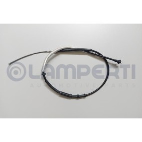 Handbremsseil 2983 von LAMPERTI günstig für 72,42 € online kaufen