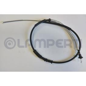 Handbremsseil für FIAT von LAMPERTI