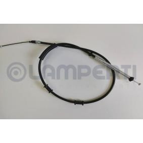 Handbremsseil 2986 von LAMPERTI günstig für 57,78 € online kaufen