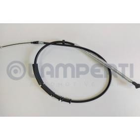 Handbremsseil 2987 von LAMPERTI günstig für 57,78 € online kaufen