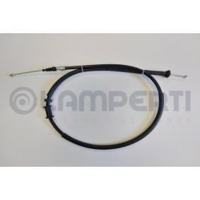 Handbremsseil 3009 von LAMPERTI günstig für 56,96 € online kaufen