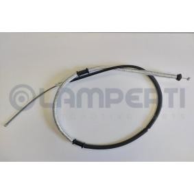 Handbremsseil 3013 von LAMPERTI günstig für 68,82 € online kaufen