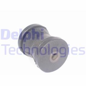 Compre Silentblock de brazo de suspensión de DELPHI online para Corsa A CC (S83) a precios moderados
