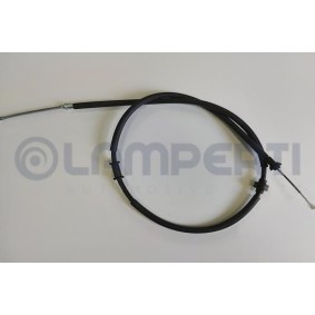 Handbremsseil für FIAT von LAMPERTI