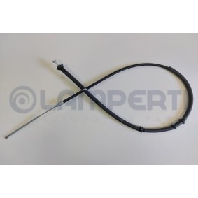 Handbremsseil für FIAT von LAMPERTI