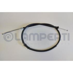 Handbremsseil 3290 von LAMPERTI günstig für 54,90 € online kaufen