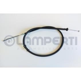 Handbremsseil 3342 von LAMPERTI günstig für 57,85 € online kaufen
