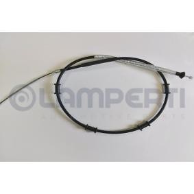 Handbremsseil 3461 von LAMPERTI günstig für 67,42 € online kaufen