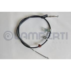 Acquista Cavo freno a mano da LAMPERTI 3741 a buon mercato per soli 67,23 €