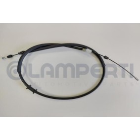 Handbremsseil für RENAULT von LAMPERTI