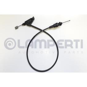 Handbremsseil 3849 von LAMPERTI günstig für 107,90 € online kaufen