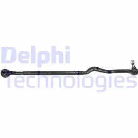 Compre Rótula axial de dirección de DELPHI online para 100 C2 Sedán (43, 431, 433, 434) a precios moderados
