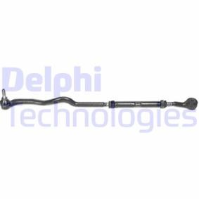 Compre Rótula axial de dirección de DELPHI online para 100 C2 Sedán (43, 431, 433, 434) a precios moderados
