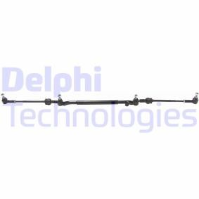Compre Tirante de direção de DELPHI online para Classe C T-modell (S202) a preços moderados
