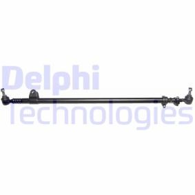Osta DELPHI Ohjaustanko netistä Discovery II (L318)-mallille edulliseen hintaan