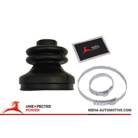 Achsmanschette des Herstellers MEHA AUTOMOTIVE - Originalware Artikelnummer: MH11708S