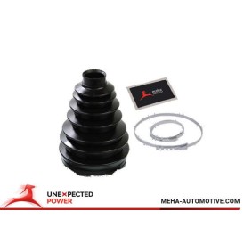Achsmanschette des Herstellers MEHA AUTOMOTIVE - Originalware Artikelnummer: MH11710S