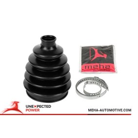 Achsmanschette des Herstellers MEHA AUTOMOTIVE - Originalware Artikelnummer: MH11715S