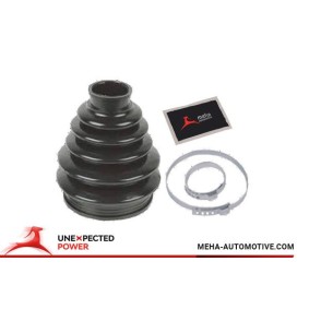 Achsmanschette des Herstellers MEHA AUTOMOTIVE - Originalware Artikelnummer: MH11721S