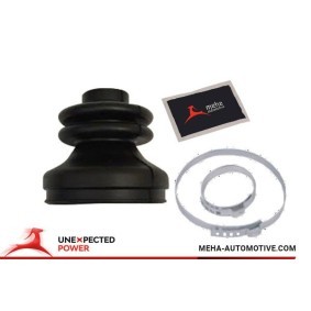 Stabigummis MH12412 von MEHA AUTOMOTIVE günstig für 18,18 € online kaufen