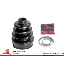 Faltenbalgsatz, Antriebswelle MH12501S von MEHA AUTOMOTIVE günstig für 18,00 € online kaufen